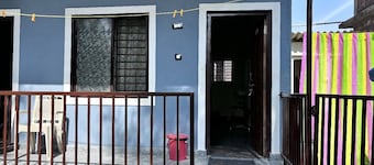 Gokarna Stay Raj kencha's