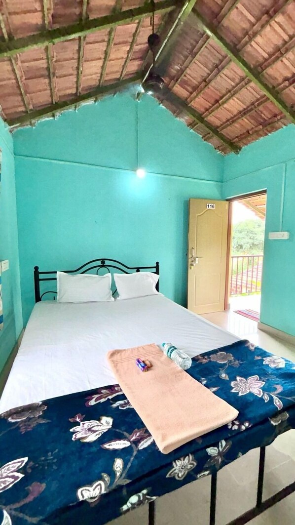 Habitación Deluxe doble | Wifi gratis