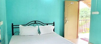 Gokarna Stay Raj kencha's