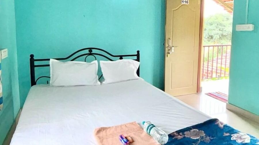 Gokarna Stay Raj kencha's