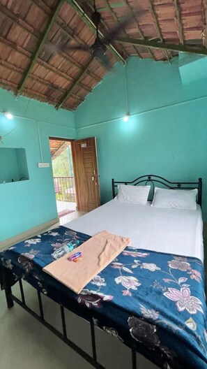 Habitación Deluxe doble | Wifi gratis