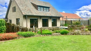 Unclassified image, 3 of 13, button - Holiday Home in Groede near Sandy Beach (Groede)