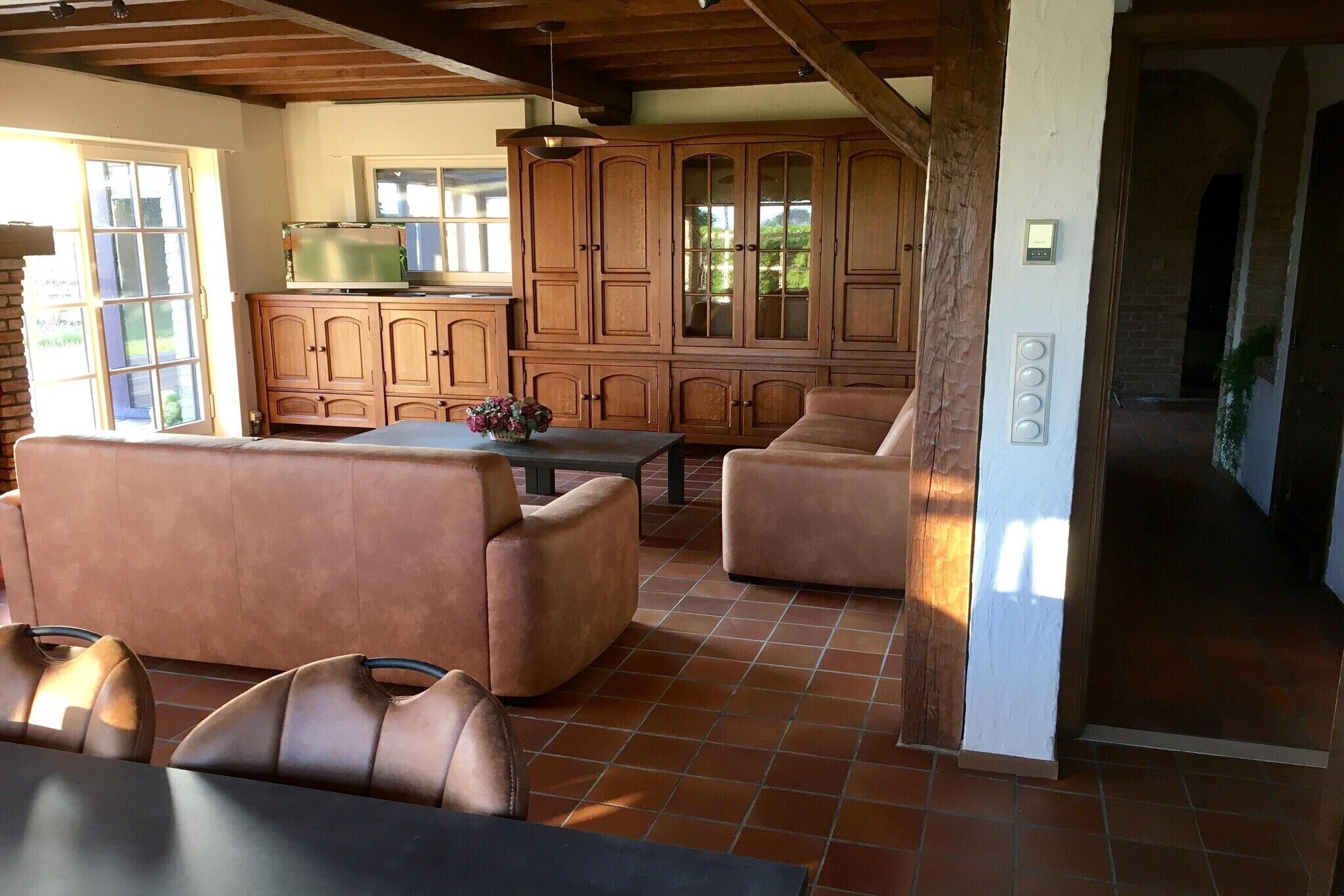 Holiday Home In Groede Near Sandy Beach - Breskens