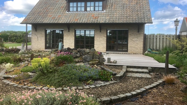 Unclassified image, 1 of 13, button - Holiday Home in Groede near Sandy Beach (Groede)