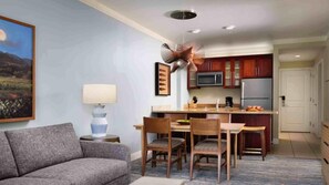 Smart TV - Oceanfront Bliss: Luxurious 2-Bedroom Lockoff Villa at Westin Ka’anapali North (Lahaina)