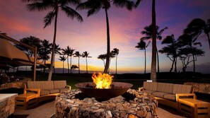 Property grounds - Oceanfront Bliss: Luxurious 2-Bedroom Lockoff Villa at Westin Ka’anapali North (Lahaina)