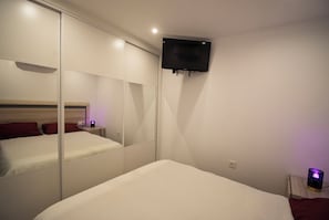 1 habitación y wifi 