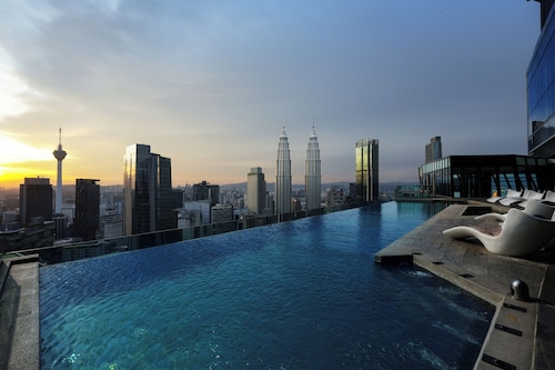 Imperial Luxury Suites KLCC by Moonway