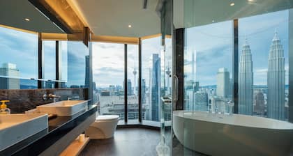 Imperial Luxury Suites KLCC by Moonway