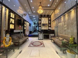 Interieur