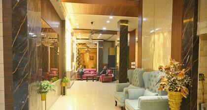 One Earth City Pearl Amritsar