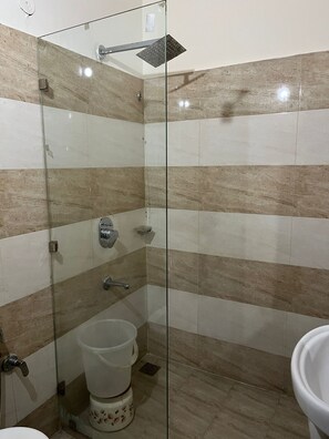 Family Room | Bathroom - One Earth City Pearl Amritsar (Amritsar)