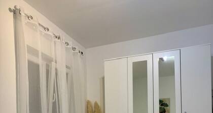 Rural Apartment Ante