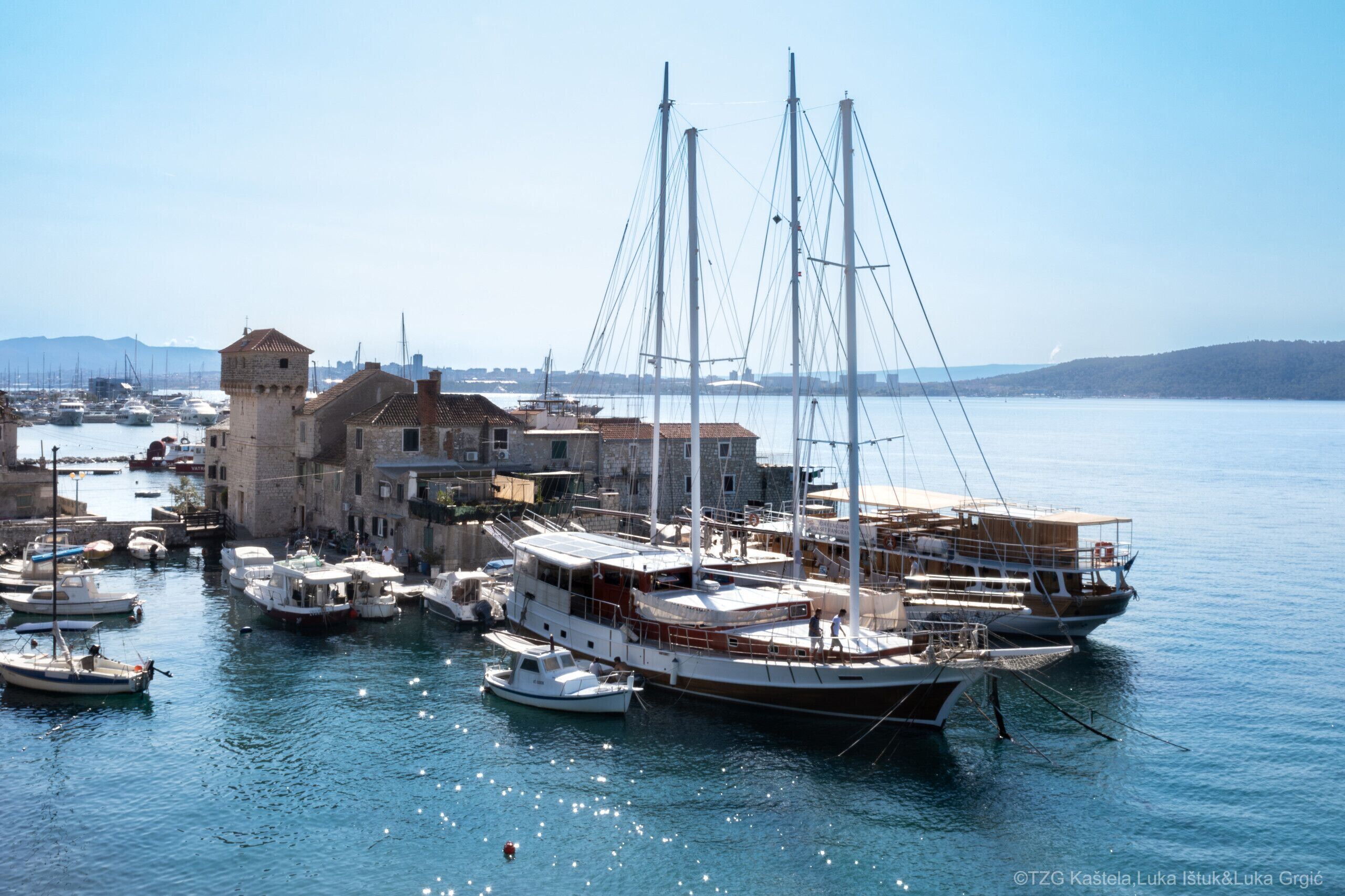 Marina