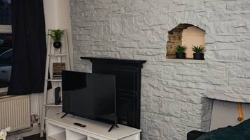 Smart TV