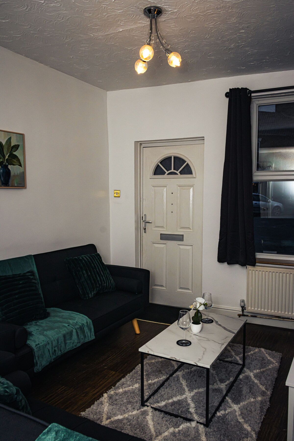 Image de profil de l’hôte