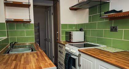 Talo-Jaettu kylpyhuone-Premium