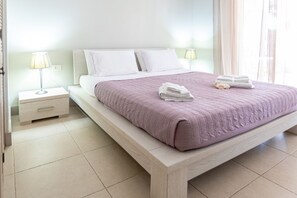3 camere, Wi-Fi, lenzuola