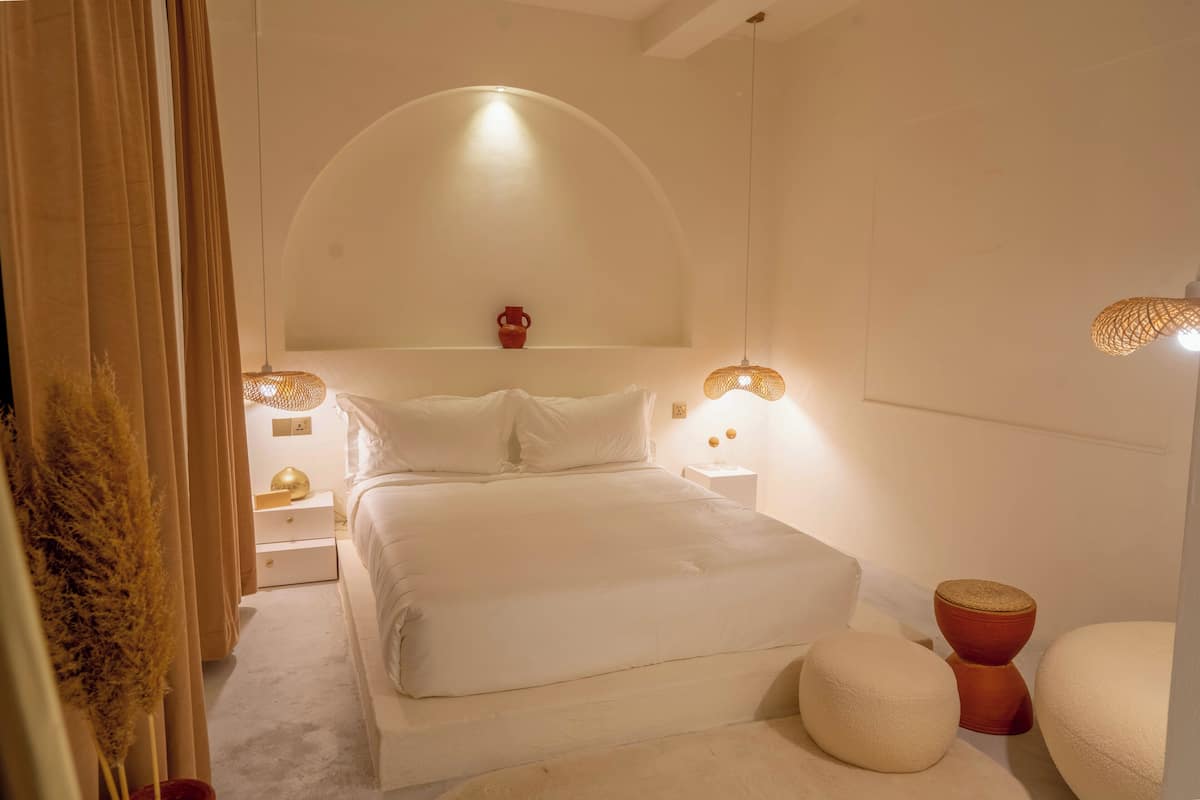 Grand Apartment