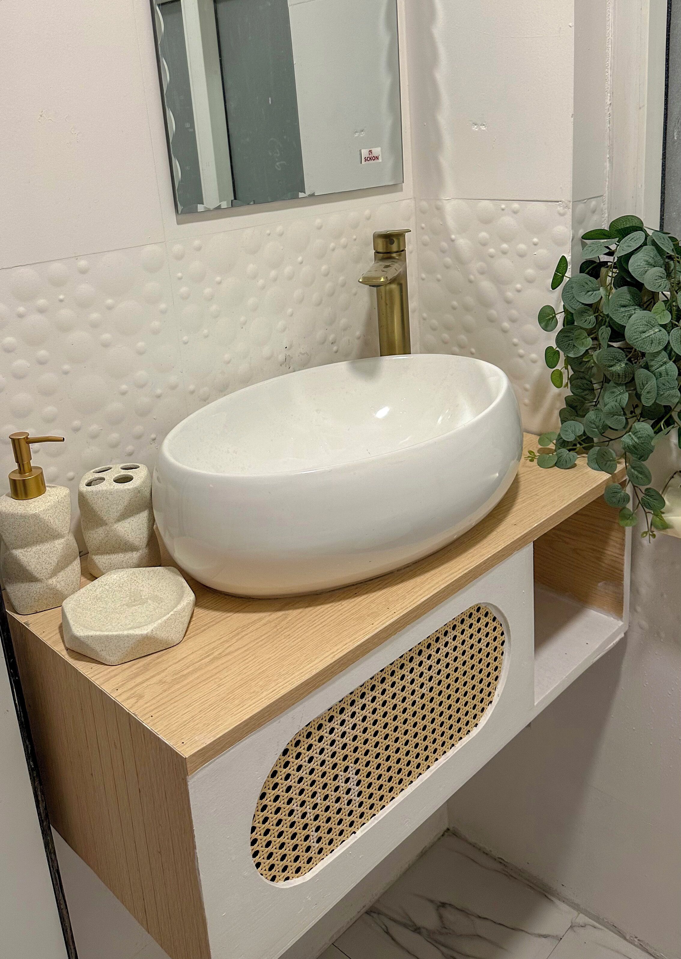 Badkamer