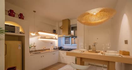 Lagom Premium Apartment Pvt Ltd