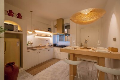 Lagom Premium Apartment Pvt Ltd