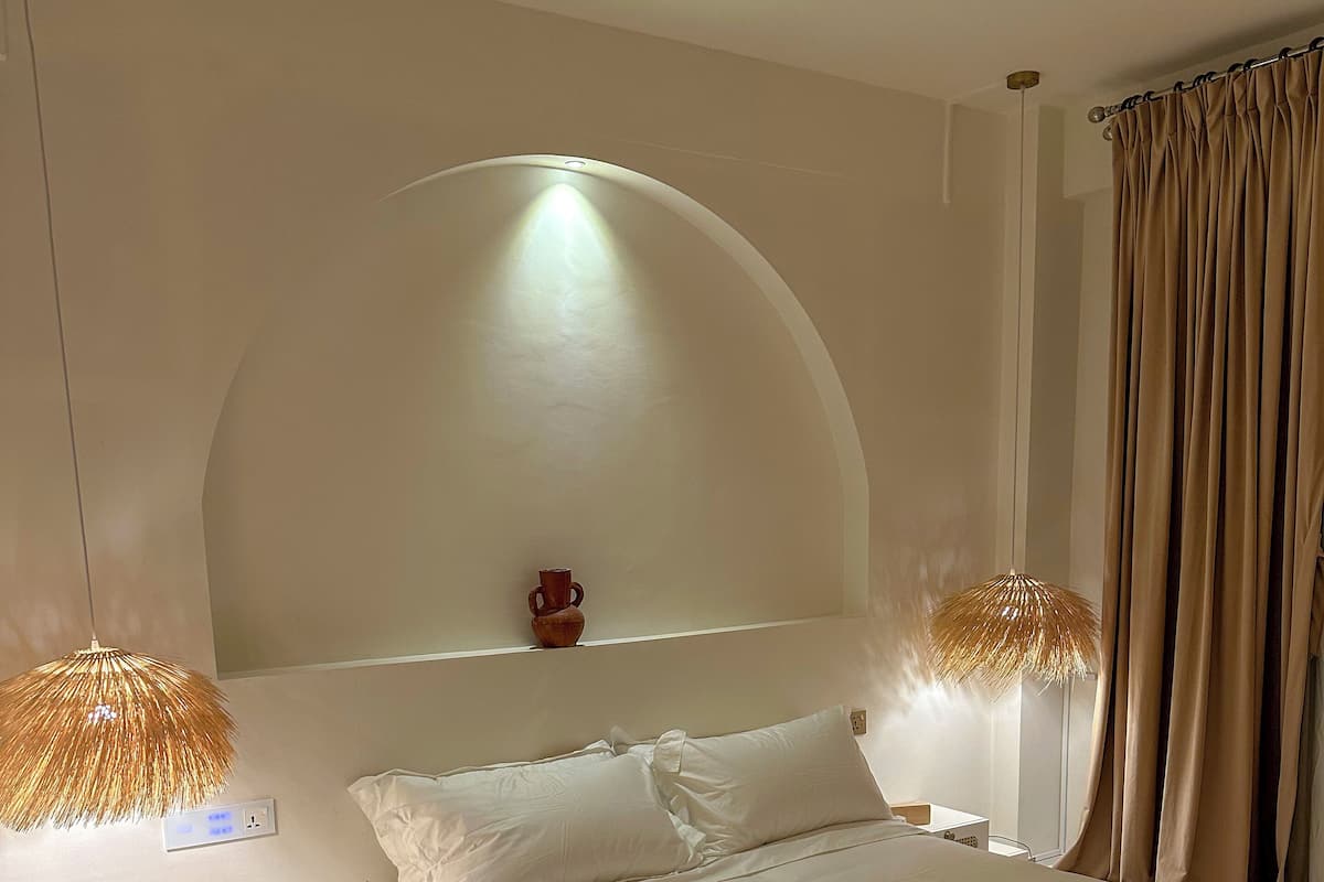 Luxury Apartment