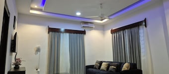 A2 City Home Apartments