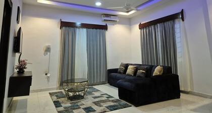 A2 City Home Apartments