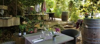 Chambre La Foudre L'Alouette, 20 minutes from the airport.