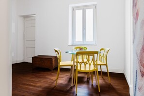 Dining - Apartment in Giarre near Mount Etna (Giarre)