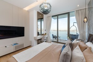 Leilighet | 2 soverom