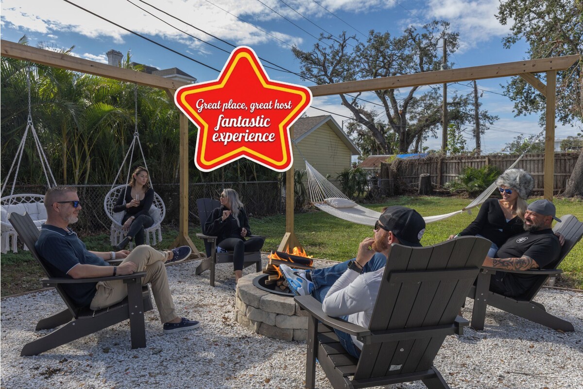 Bild für Gastgeberprofil