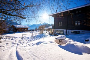 Boendeområde