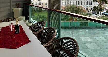 TQ Plaza 314 Suite