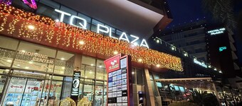 TQ Plaza 314 Suite
