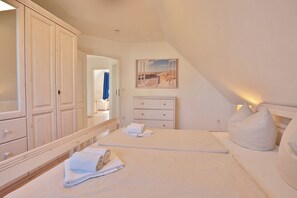 3 Schlafzimmer, Bügeleisen/Bügelbrett, kostenloses WLAN