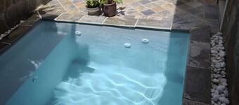 Villa Mwoodsuite By MartiniqueSun