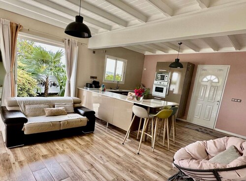 Villa Mwoodsuite By MartiniqueSun