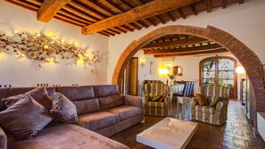 Villa | 4 bedrooms - La Magia 8 2 Emma Villas (Gavorrano)