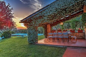 Villa | 5 chambres