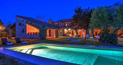 Casale Tre Cipressi 10 Emma Villas