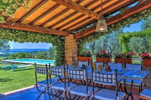 Villa | 5 chambres