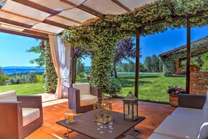 Villa | 5 bedrooms