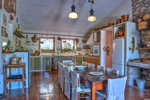 Biệt thự | 5 phòng ngủ 