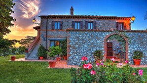 Villa