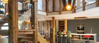 Wanderful Life Mont-Blanc Refuge de Luxe