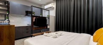 インペリアル ステイズ