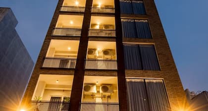 Imperial Stayz