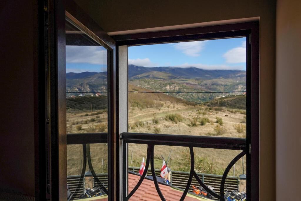 Comfort Double or Twin Room, Mountain View | Interior